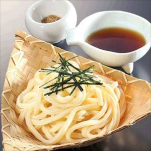 長崎の調査員はうどん好き