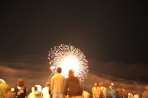 長崎帆船祭り