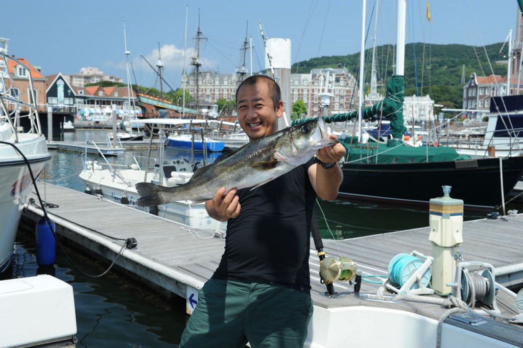 長崎の探偵